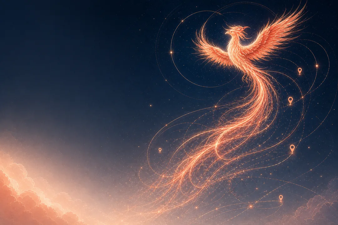 EMBERFARE best flight deals artwork